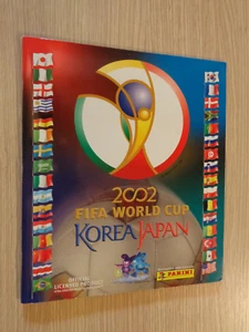 Album Figurine Panini Korea Japan 2002 (+101) ottimo WC FIFA Prezzato ▓ - Imagen 1 de 4