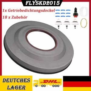 1684808 Juego de 18 tapas de embrague Ford C-Max Powershift 6DCT450 MPS6 - Imagen 1 de 12
