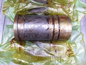 Lister/Petter Cylinder Liner FR Engine Part No. 291-2245 Original New Old Stock - Picture 1 of 8
