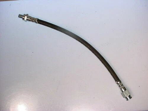Mangueira de freio dianteira compatível com Renault 4CV 521503 - Imagem 1 de 1