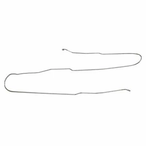 For Dodge Ram 3500 03-09 Intermediate BrakeLine 4WD LongBed RegCab-WIN0351OM-CPP - Picture 1 of 2