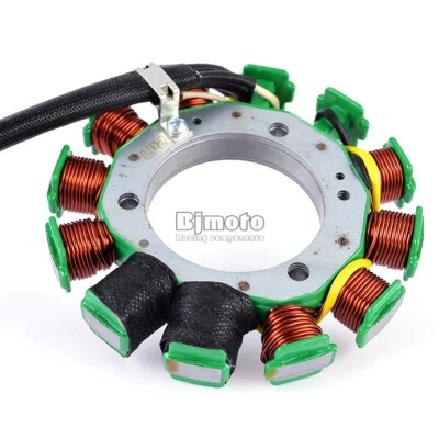 Magneto Generator Stator Coil For Honda XL250R AC XL500R A 31120-KB7-405 Foto 1 de 4