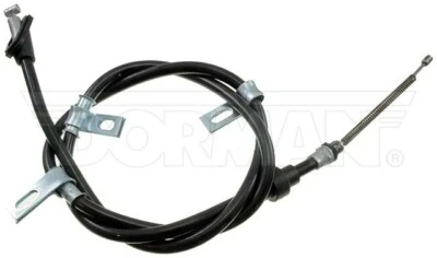 Cable de freno de estacionamiento Dorman C94632 para Honda Accord 47510-SM4-A04 Foto 1 de 4