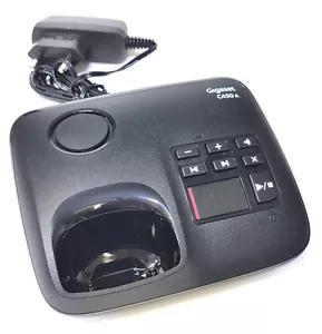 Gigaset C430A Basisstation für C430 Neu !! - Bild 1 von 1