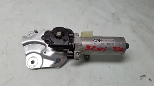 2006 2007 2008 BMW 328I E90 SEDAN FRONT LEFT SEAT BACKREST TILT ADJUSTMENT MOTOR - Picture 1 of 3