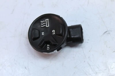 Can-Am Spyder RT-S Roadster 2010-2019 OEM carcasa izquierda pasajero 710001409 Foto 1 de 4