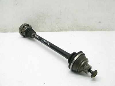 08-12 AUDI 8T S5 S4 QUATTRO EJE TRASERO OEM IZQUIERDO OEM 030921 L Foto 1 de 4