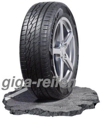 225/60 R18 100H mit FR General Grabber GT Plus Sommerreifen - Bild 1 von 2