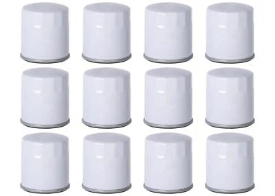 Engine Oil Filter 12 Pack for Buick Encore GX 2020-2023 1.3L 55495105 - Image 1 of 4