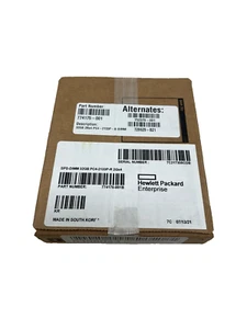 Módulo de memoria HP 32 GB DDR4 SDRAM - 728629-B21 - Imagen 1 de 4