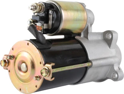 Motor De Arranque Para Ford Crown Victoria V8 4.6L 281Cid 2006-2009 Lincoln Foto 1 de 2