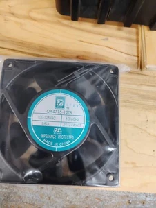 (2) OA4715-12TB fan, Orion Fans - Photo 1/8