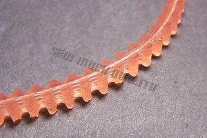 BELT Motor Kenmore 385.12332 385.12490 385.12491 385.12492 385.12493 385.12541 + - Picture 1 of 2