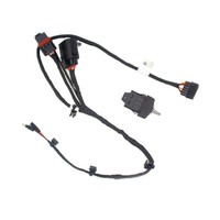 Polaris Pulse Wiring Harness - 1 LED Light - 2883230 | eBay