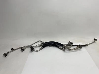 Air Conditioner Hoses Liquid Line Set Of 3 Fits 2006 - 2010 DODGE CHARGER 3.5L - Image 1 of 4