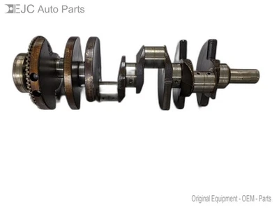 Crankshaft Standard For 14-21 Chevrolet Silverado 1500  5.3 12620101 4WD - Image 1 of 4