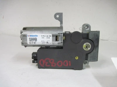 Used Sunroof Motor fits: 2000 Saab 9-3  Grade A - Изображение 1 из 4