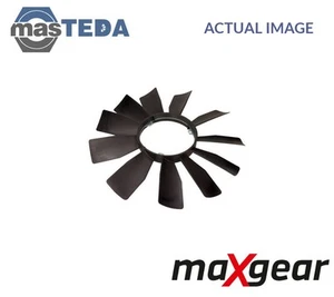 AC266489 FAN WHEEL ENGINE COOLING MAXGEAR NEW OE REPLACEMENT - Picture 1 of 6