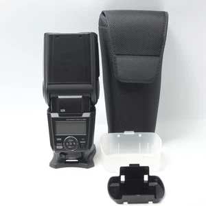 OLYMPUS OM SYSTEM FL-900R Electronic Flash[Mint]#5481 - Picture 1 of 7