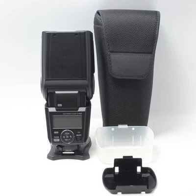 OLYMPUS OM SYSTEM FL-900R Electronic Flash[Mint]#5481 - Image 1 of 4