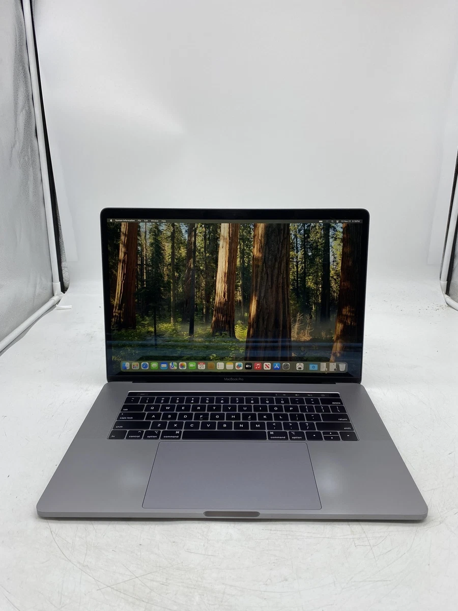 Apple MacBook Pro 15-15.9 in Screen for sale - eBay
