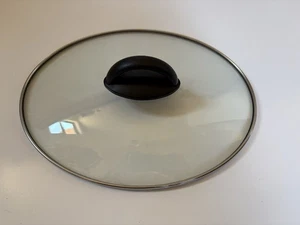 *SOLO TAPA* Hamilton Beach Modelo 33141 4qt Olla de cocción lenta Repuesto - Imagen 1 de 5