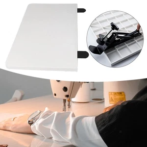 Sewing Machines Extension Table DIY Crafting Project Heavy Duty Easy - Picture 1 of 6