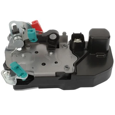 Door Lock Actuator Rear Driver Side For 2003-2010 Dodge Ram 1500 2500 3500 4500 Foto 1 de 4