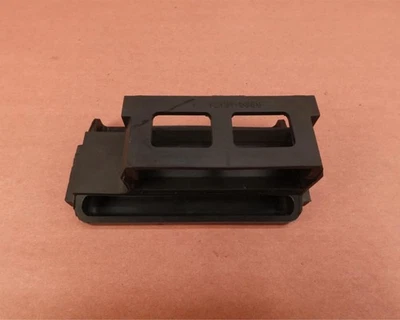 2024-2025 川崎忍者 500 EX500 ABS ECU 电脑支架 92161-0356 — 第 1/4 张图片