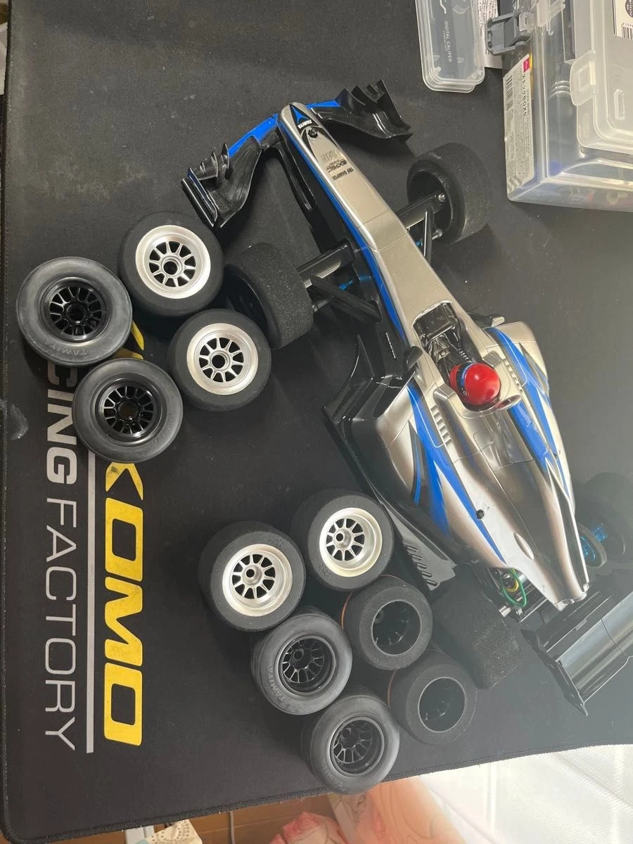 tamiya f104 products for sale | eBay