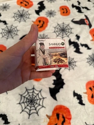 Sannuo Soothing Cream 30g - Image 1 of 2