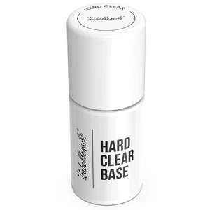 Isabellenails Hybridbasis Hard Clear 7 ml - Bild 1 von 1