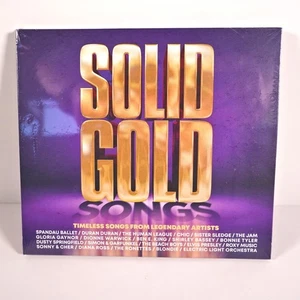 Best Albums In The World: Ballads, Movies, Disco, Soul, Perfect Days&Loaded New - Picture 1 of 14