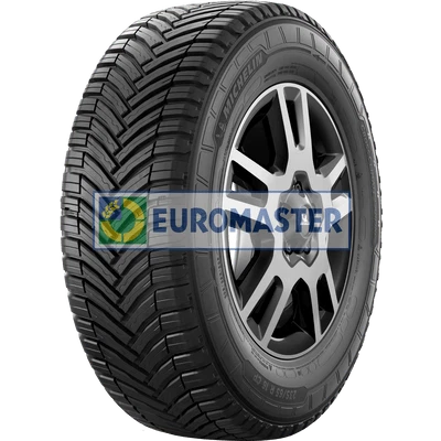 Ganzjahresreifen MICHELIN 225/75 R 16CP TL 116/114R CROSSCLIMATE CAMPING - Bild 1 von 2