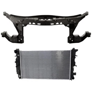 Radiators for MB Mercedes Van Mercedes-Benz Sprinter 2500 3500 2014, 2018 - Picture 1 of 9