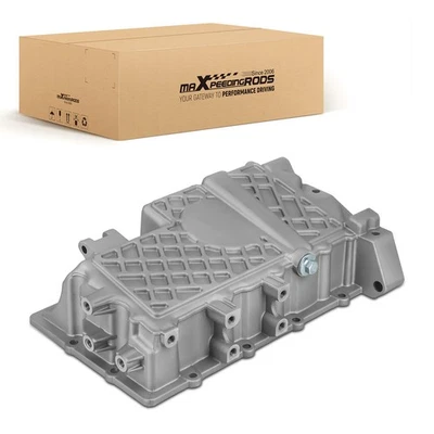 Engine Oil Sump Pan for Mini Cooper S 1.6L Convertible 2005-2008 11137510744 - Image 1 of 4