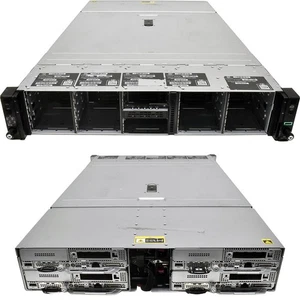 HP Server Apollo r2600 G10 4xXL170r G10 8xGOLD 6132 128GB 24x SFF 2,5 2x PSU - Bild 1 von 6