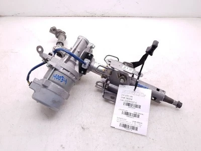 TOYOTA PRIUS 16-17 DOS ECO TRACCIÓN DELANTERA EN COLUMNA DE DIRECCIÓN  Foto 1 de 4