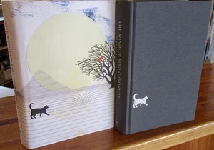 The Wind-Up Bird Chronicle ~ Haruki Murakami. Classics HbDj NEW in MELB - Picture 1 of 23