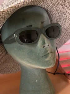 Empario Armani 561-S 273 140 Made In Italy 80’s/90’s - Picture 1 of 6