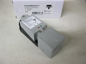 CARLO GAVAZZI AC Inductive Proximity Sensor Switch 20-250 vac 30mm sensing - Picture 1 of 2