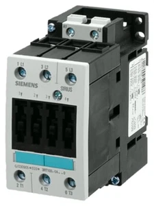 New Siemens 3RT1035-1AP00 Contactor 3-Pole 24V AC Coil | OEM | Free Shipping - Picture 1 of 1
