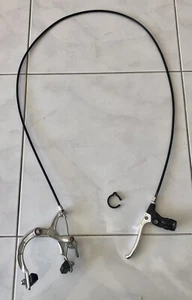 BOB Sport Utility / Ironman Complete Brake Assembly - lever, cable, & calipers - Picture 1 of 13