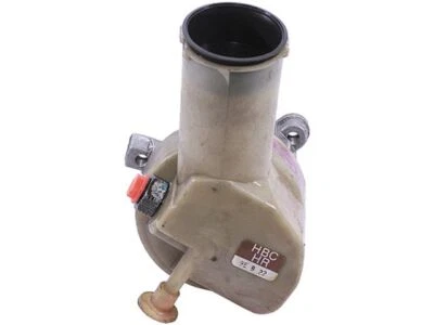 Bomba de direção hidráulica Cardone 15712CT 1993 1991 Ford Thunderbird 1989-1997 - Imagem 1 de 2