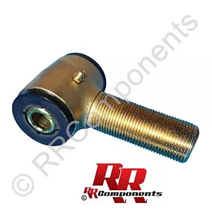 LH 1-1/4 Forged 4130 Heat Treated Chromoly Poly Joint w/ 5/8" Bore & Grease Zerk - Bild 1 von 2