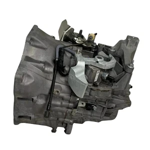GEARBOX CV6R-7002-DCA FORD KUGA 1.5 1498CC ECOBOOST PETROL TURBO 2018 4,000M - Picture 1 of 15