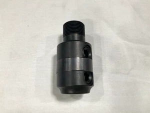 NEW KAMPI COMPONENTS R22W-151 DRILL WOOD BIT CHUCK 3460-01-630-8595 USA - Picture 1 of 6