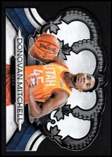 B2054-2018-19 Crown Royale Basketball Cards 1-200 - Du Pick-10 + Free US