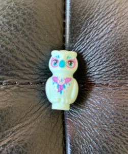 New Lego Elves OWLYVER the Owl Animal Minifigure Light Aqua Set 41176 - Picture 1 of 6