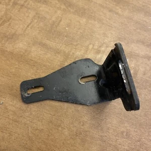 Singer 66 Sewing Machine OEM Replacement Part Motor Mount Bracket - Picture 1 of 2